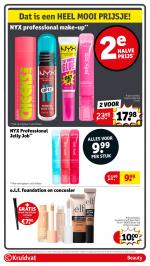 Kruidvat reclame folder week 11, pagina.19