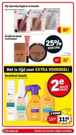 Kruidvat reclame folder week 11, pagina.20