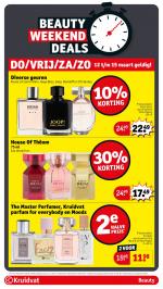 Kruidvat reclame folder week 11, pagina.26