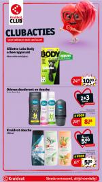Kruidvat reclame folder week 11, pagina.33