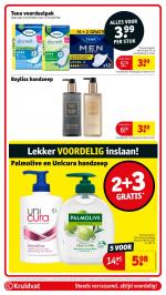 Kruidvat reclame folder week 11, pagina.41