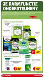 Kruidvat reclame folder week 11, pagina.50