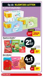 Kruidvat reclame folder week 11, pagina.67