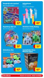 Kruidvat reclame folder week 11, pagina.72