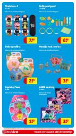 Kruidvat reclame folder week 11, pagina.73