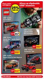 Kruidvat reclame folder week 11, pagina.76