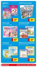 Kruidvat reclame folder week 11, pagina.77