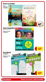 Kruidvat reclame folder week 11, pagina.78