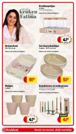 Kruidvat reclame folder week 11, pagina.79