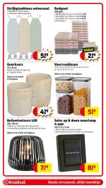 Kruidvat reclame folder week 11, pagina.81