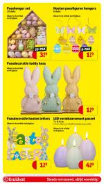 Kruidvat reclame folder week 11, pagina.86