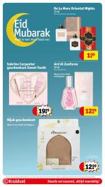 Kruidvat reclame folder week 11, pagina.87