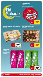 Kruidvat reclame folder week 11, pagina.88