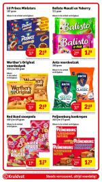 Kruidvat reclame folder week 11, pagina.90
