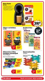 Kruidvat reclame folder week 11, pagina.91