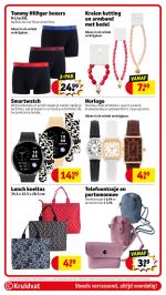 Kruidvat reclame folder week 11, pagina.93