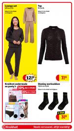 Kruidvat reclame folder week 11, pagina.94