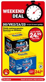 Kruidvat reclame folder week 11, pagina.97