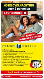 Kruidvat reclame folder week 11, pagina.99