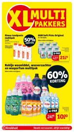 Kruidvat reclame folder week 11, pagina.103