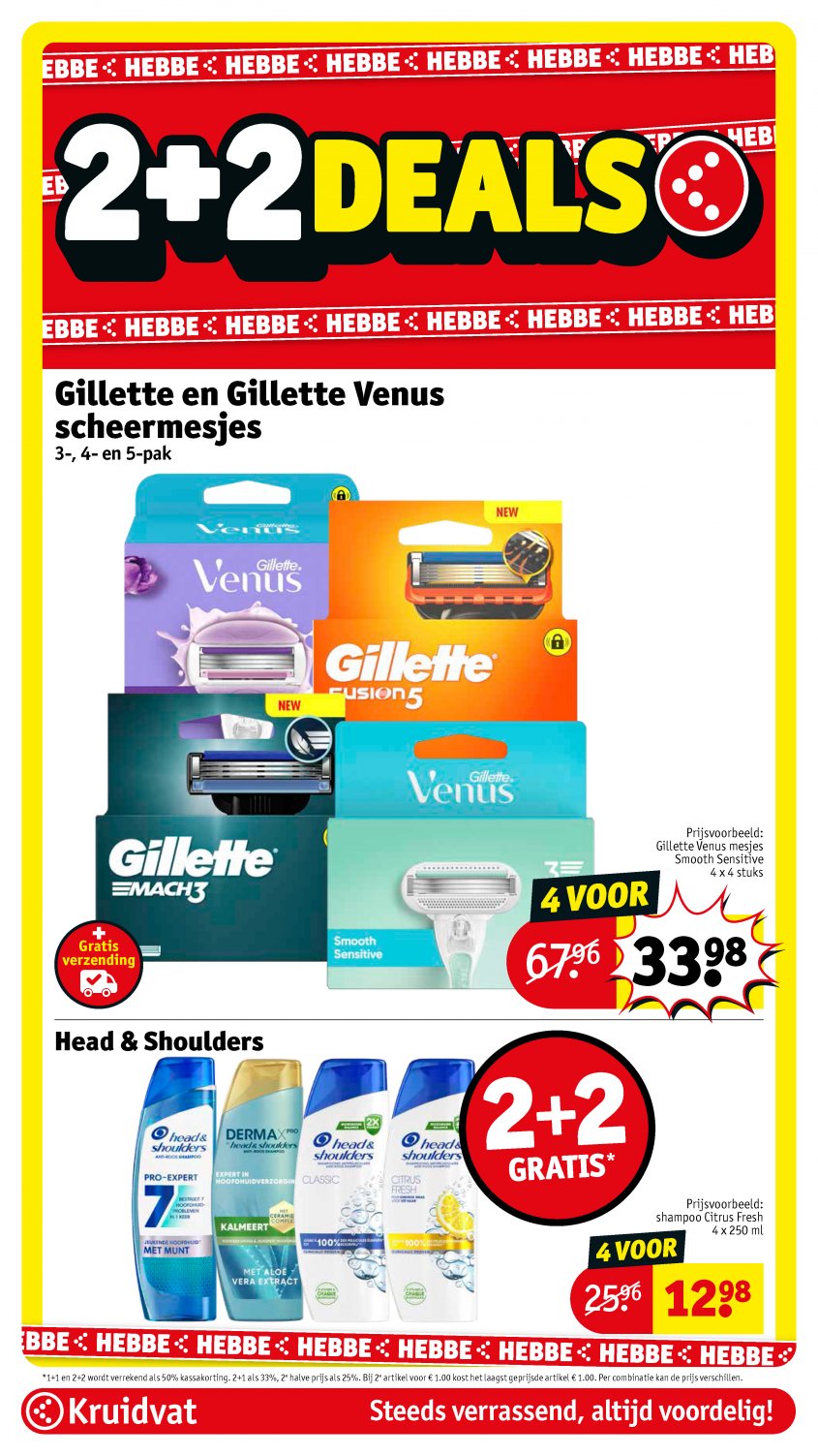 Kruidvat Aanbiedingen van 17-03-2026 pagina.10