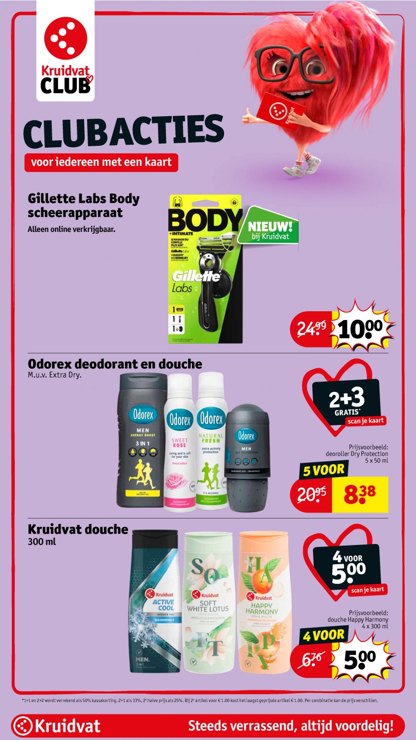 Kruidvat Aanbiedingen van 17-03-2026 pagina.34