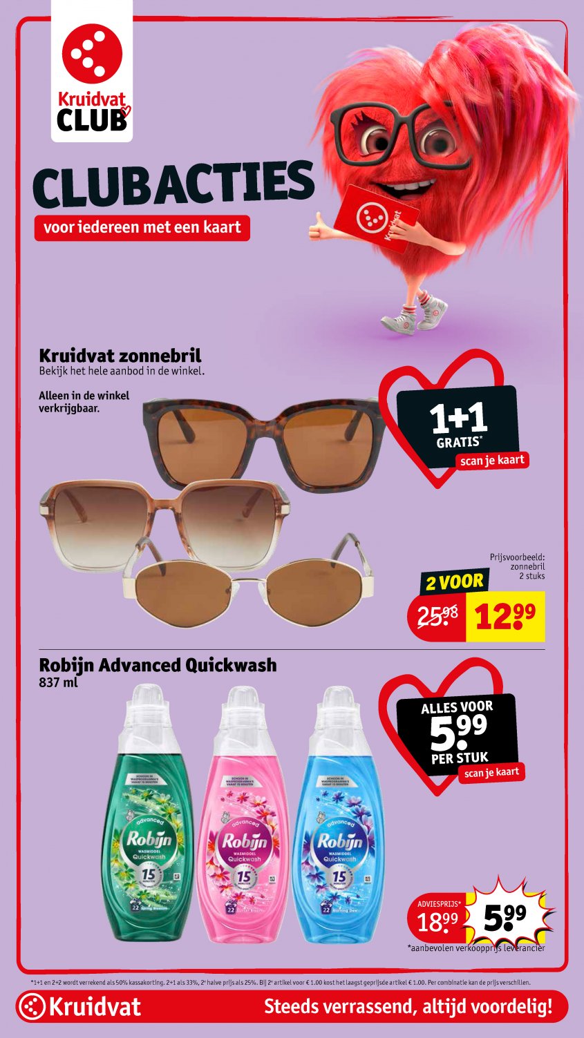 Kruidvat Aanbiedingen van 17-03-2026 pagina.35