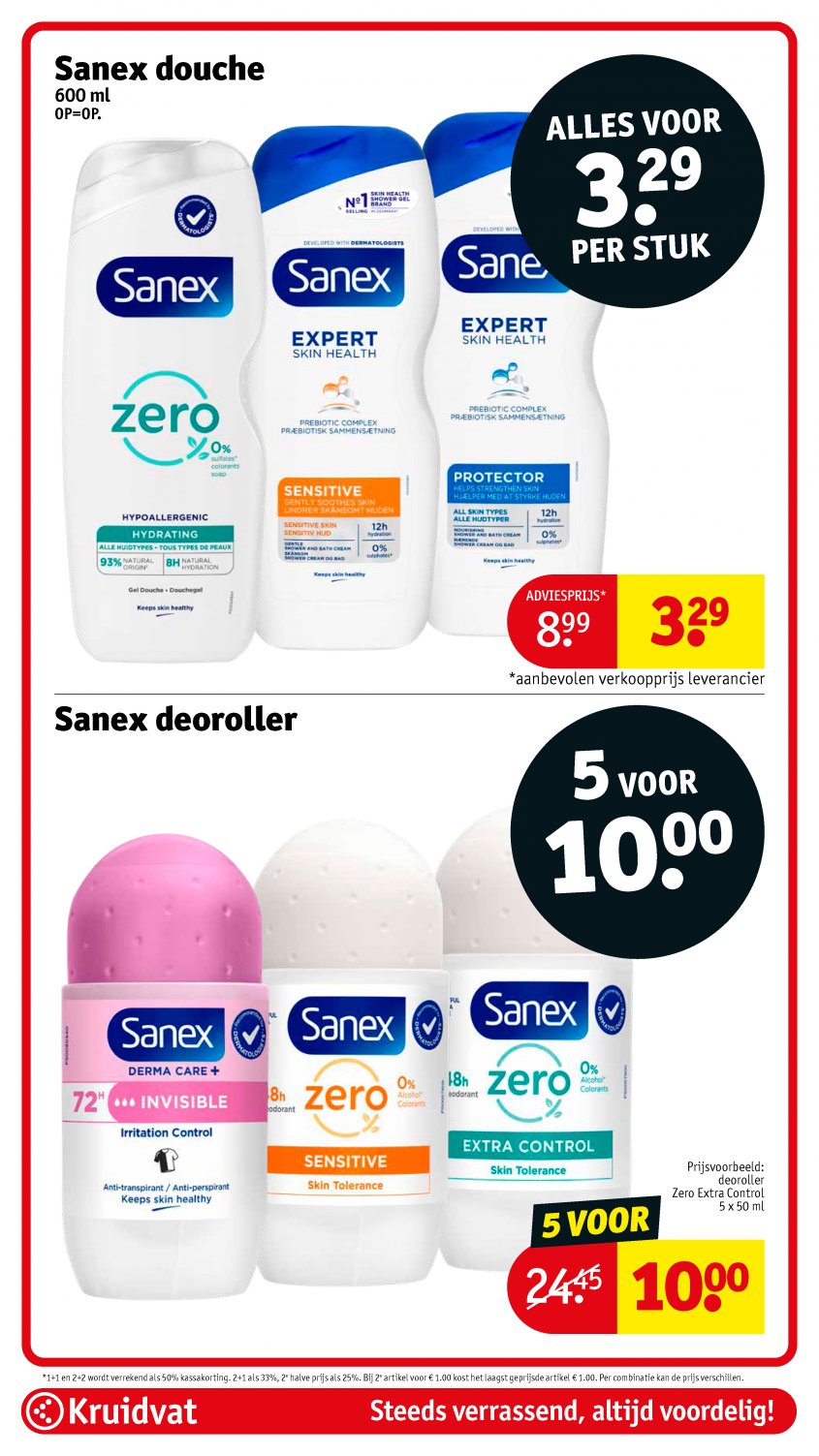 Kruidvat Aanbiedingen van 17-03-2026 pagina.43