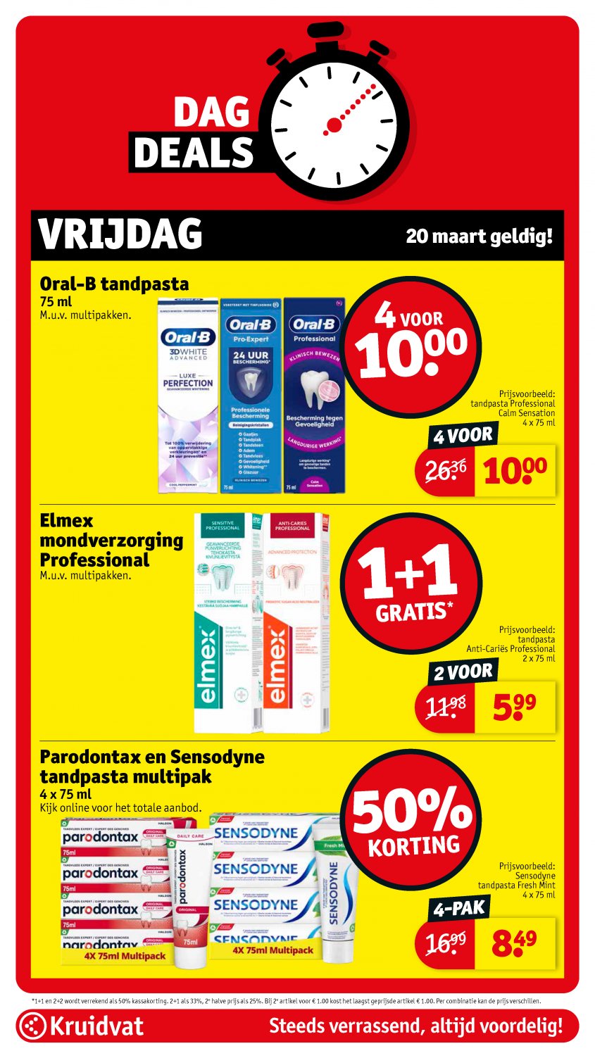 Kruidvat Aanbiedingen van 17-03-2026 pagina.49