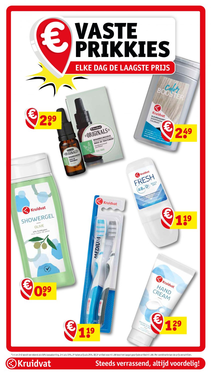 Kruidvat Aanbiedingen van 17-03-2026 pagina.57