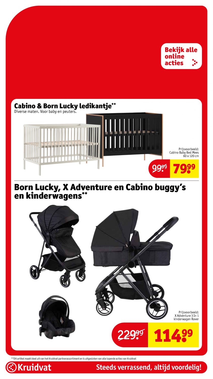 Kruidvat Aanbiedingen van 17-03-2026 pagina.74