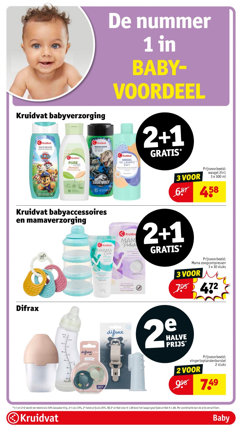 Kruidvat Aanbiedingen van 17-03-2026 pagina.76