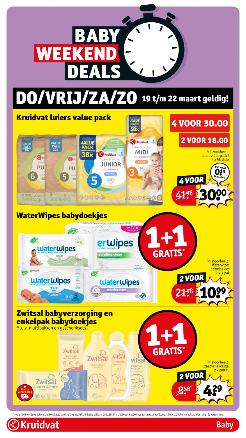 Kruidvat Aanbiedingen van 17-03-2026 pagina.77