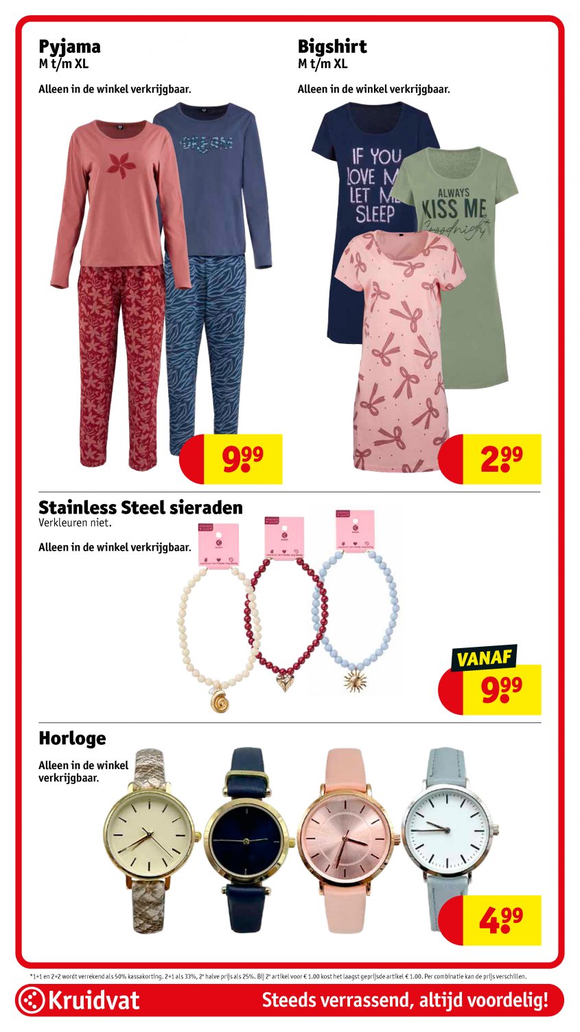 Kruidvat Aanbiedingen van 17-03-2026 pagina.87