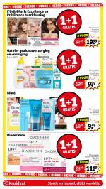 Kruidvat reclame folder week 12, pagina.6