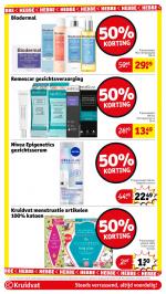 Kruidvat reclame folder week 12, pagina.14