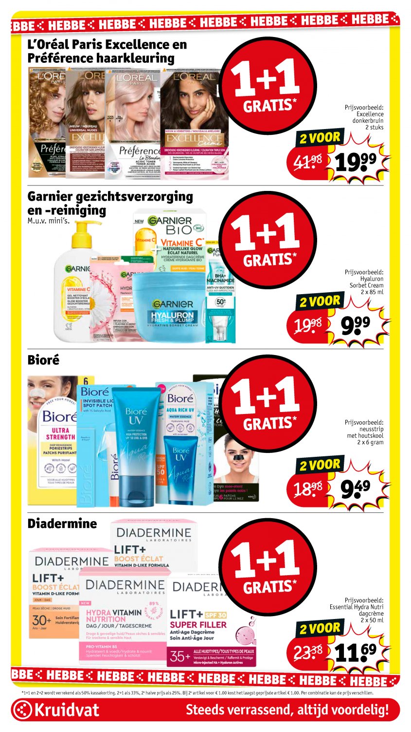 Kruidvat Aanbiedingen van 17-03-2026 pagina.6
