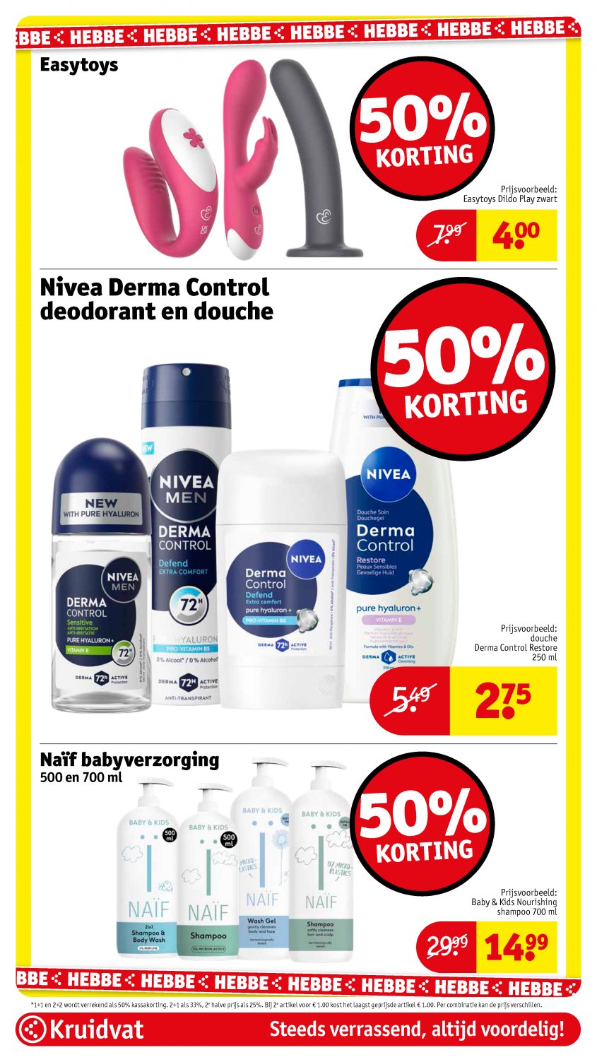 Kruidvat Aanbiedingen van 17-03-2026 pagina.15