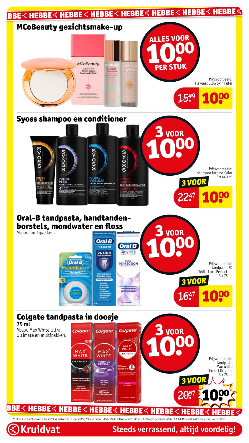 Kruidvat Aanbiedingen van 17-03-2026 pagina.17