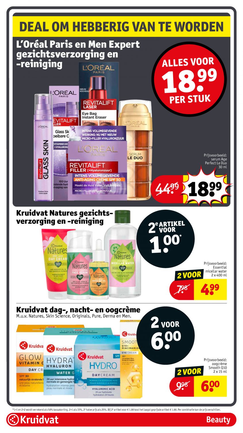 Kruidvat Aanbiedingen van 17-03-2026 pagina.21