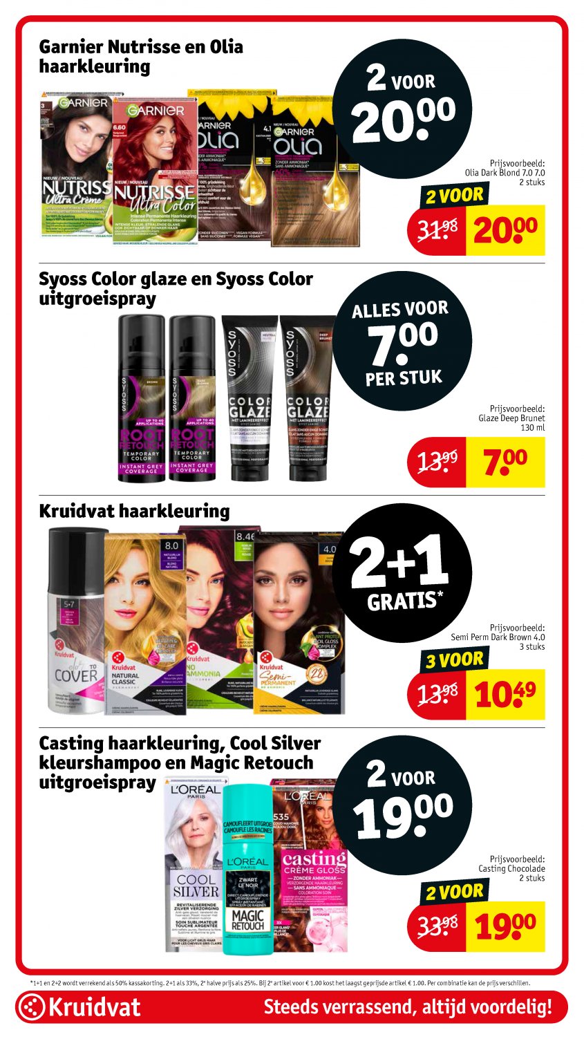 Kruidvat Aanbiedingen van 17-03-2026 pagina.37