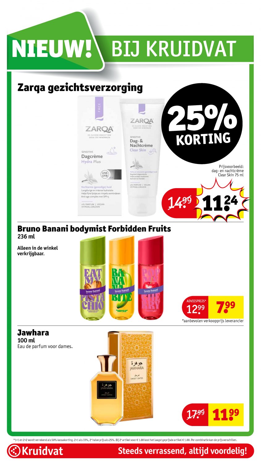 Kruidvat Aanbiedingen van 17-03-2026 pagina.40