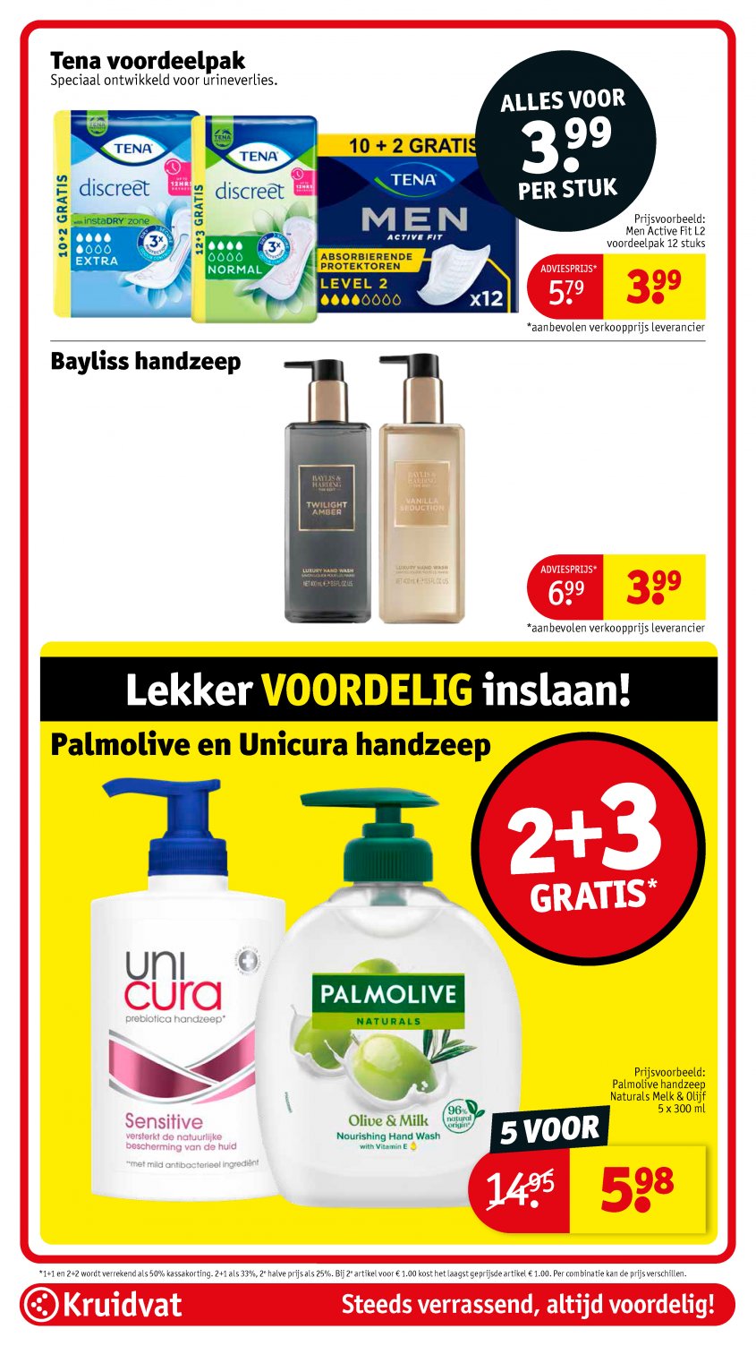 Kruidvat Aanbiedingen van 17-03-2026 pagina.42