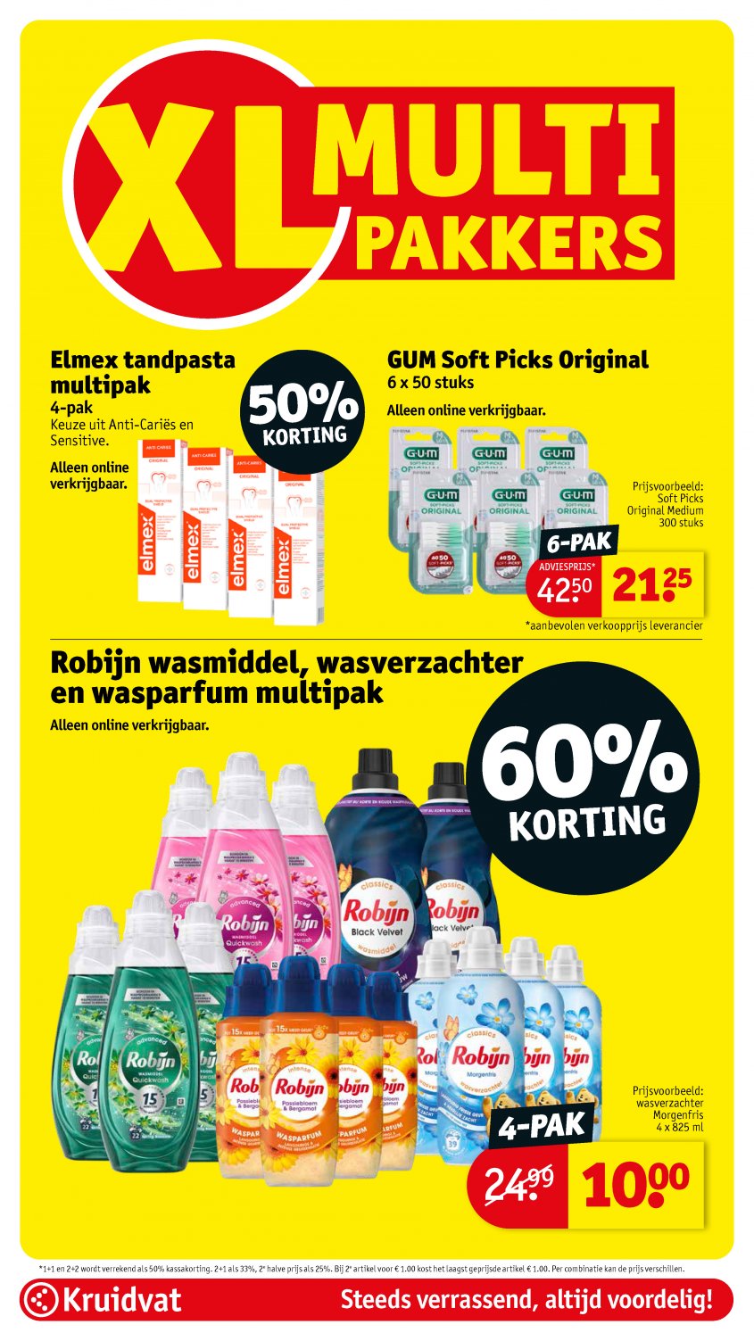 Kruidvat Aanbiedingen van 17-03-2026 pagina.62