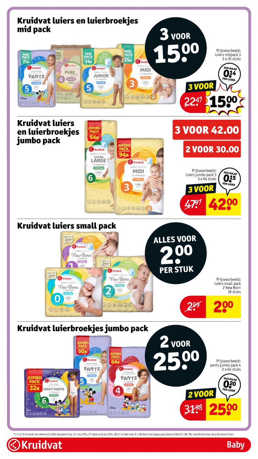 Kruidvat Aanbiedingen van 17-03-2026 pagina.78