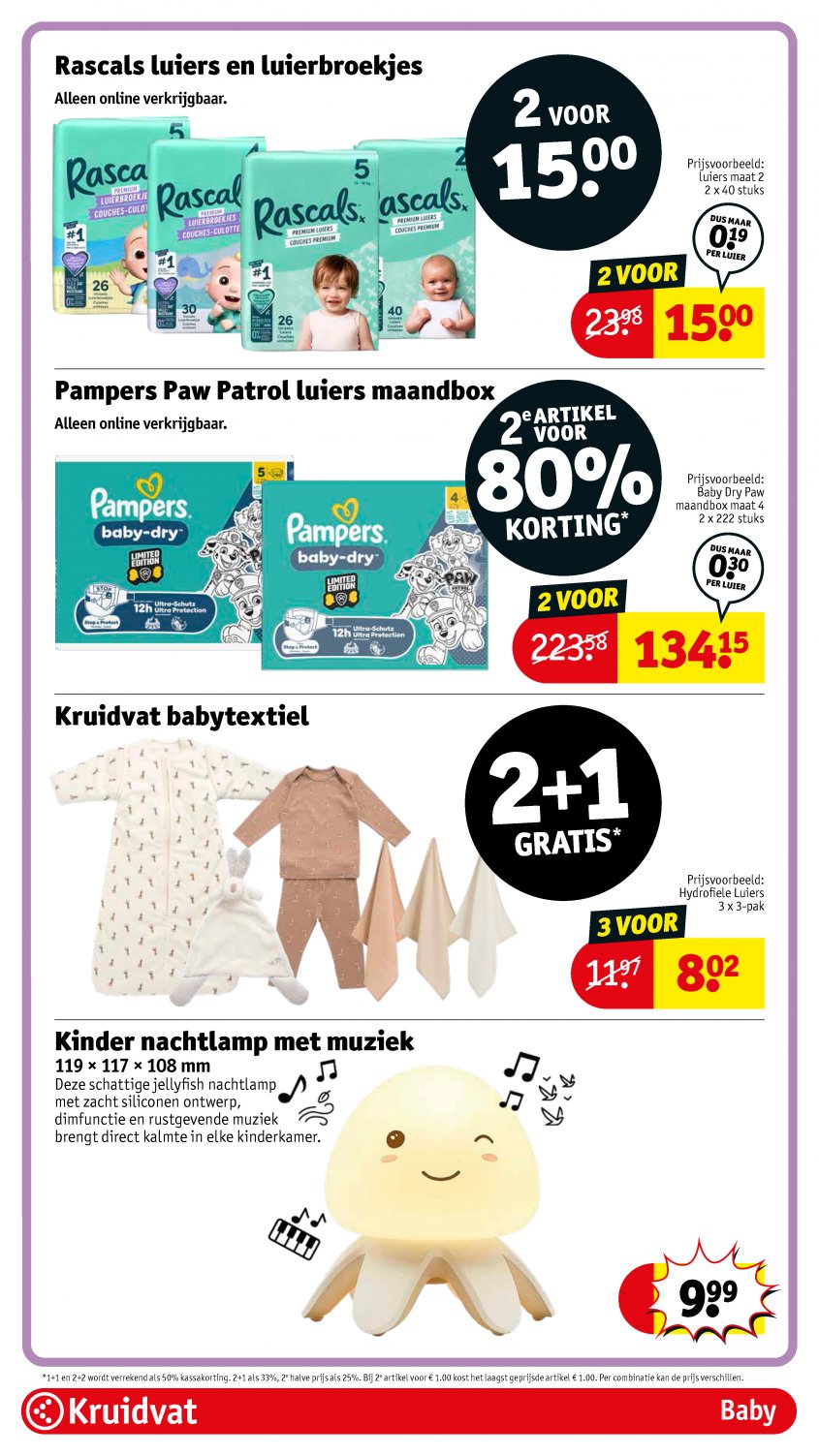 Kruidvat Aanbiedingen van 17-03-2026 pagina.79