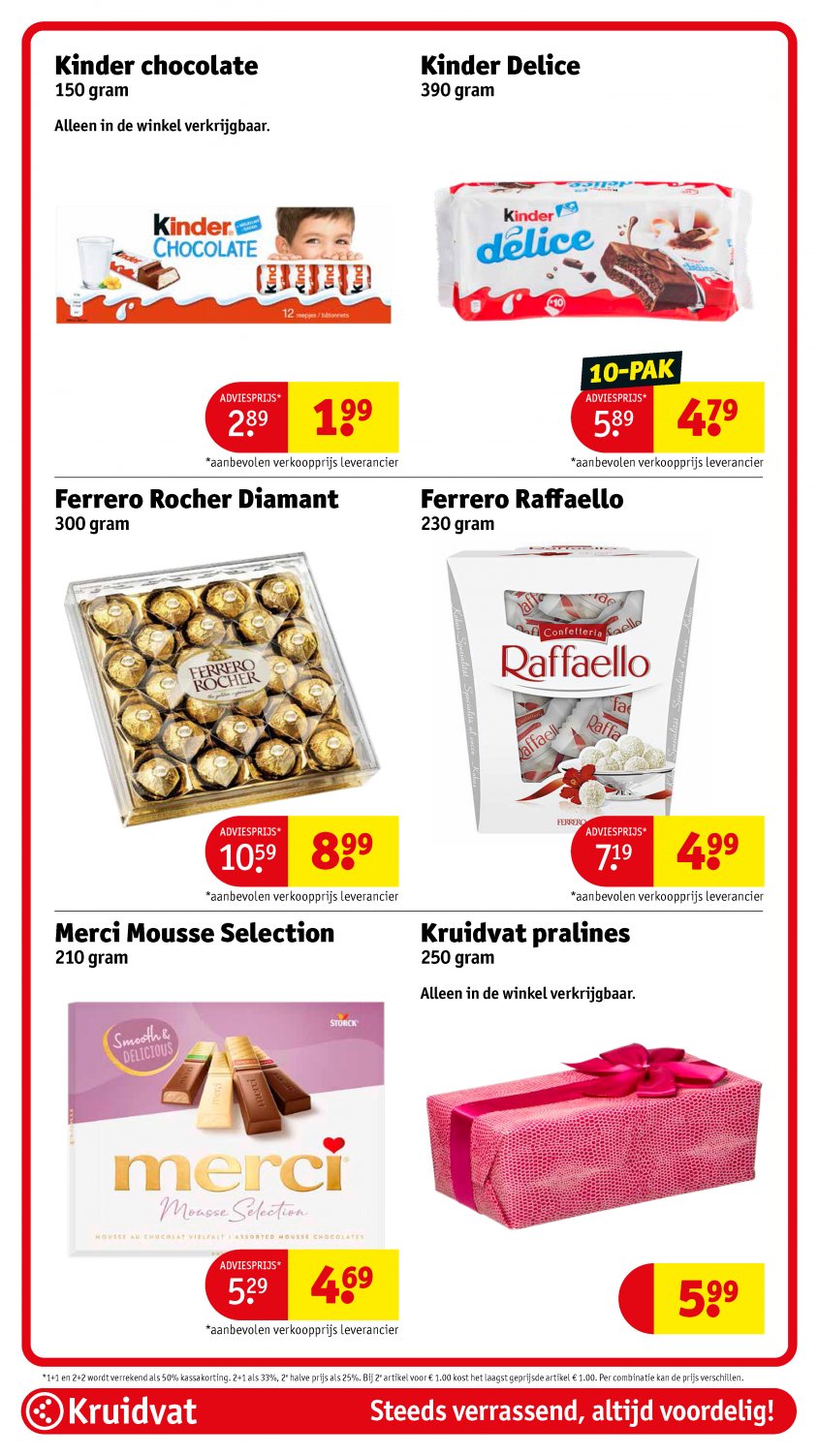 Kruidvat Aanbiedingen van 17-03-2026 pagina.99