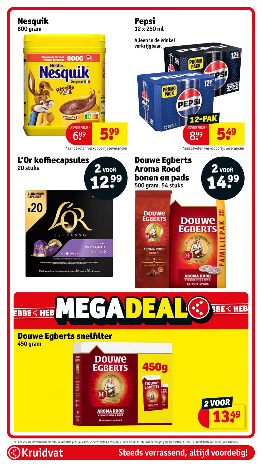 Kruidvat Aanbiedingen van 17-03-2026 pagina.103