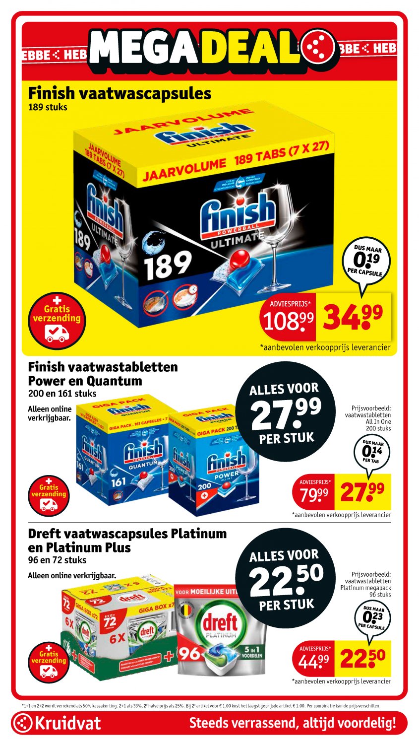 Kruidvat Aanbiedingen van 17-03-2026 pagina.105