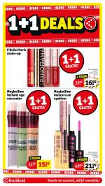 Kruidvat reclame folder week 12, pagina.4